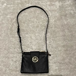 Michael Kors crossbody bag